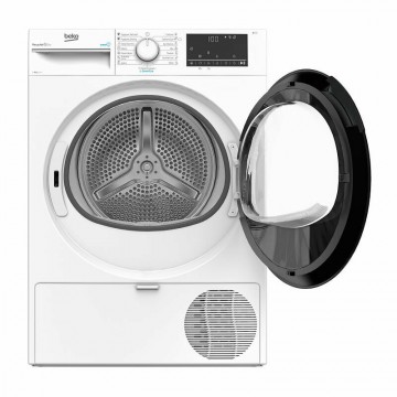 Beko B3T68230 Στεγνωτήριο 8kg με Αντλία Θερμότητας Beko B3T68230 Στεγνωτήριο 8kg με Αντλία Θερμότητας